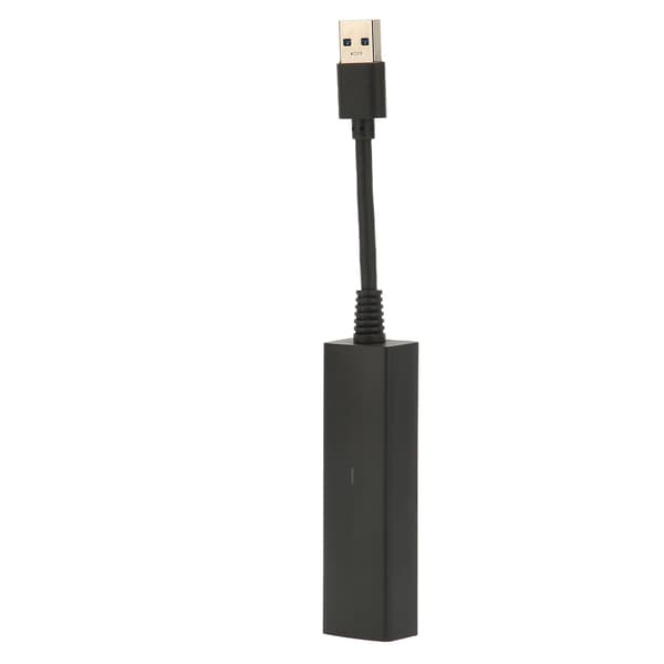 PS5 PS4 VR-adapter USB 3.0 Plug and Play Konsolkamera Kabel