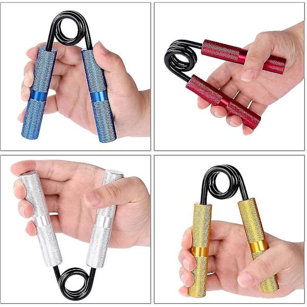 Hand Gripper Set, tunga Grippers, Grip Strength Trainer