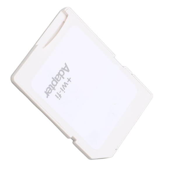 TF - SD-kortti langaton Wifi-sovitin Plug and Play tukee 3 laitetta