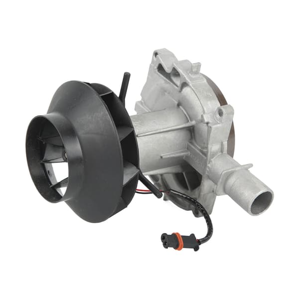 12V 5KW Bilvarmer Blåsermotor Forbrenningsluftvifte Samling Vanntett for Eberspache Parkeringsovn