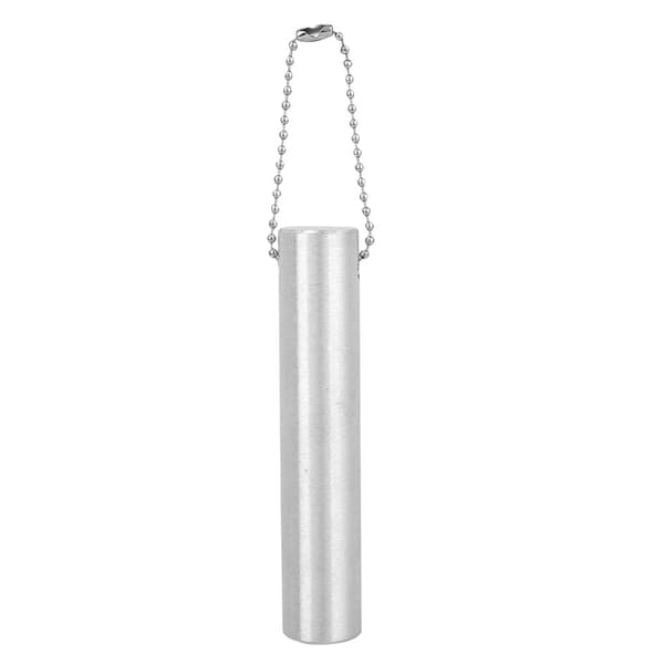Bærbar Magnesium Flint Fire Starter Overlevelse Udendørs Camping Høj Renhed Fire Steel Rod