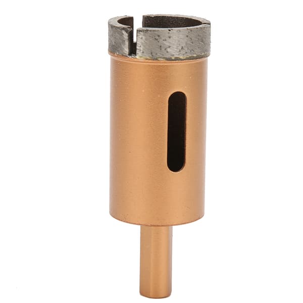 Marmor Keramik Beton Glas Bore Sæt 25mm 30mm 38mm