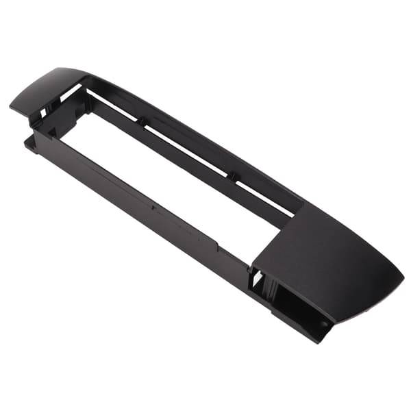 Bilradio Bezel Panel Auto Radio Stereo Dashboard Fascia Trim til X3 E83 2004-2010