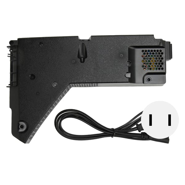 PS5 strømforsyningsenhed udskiftning 100-127V 200-240V US-stik
