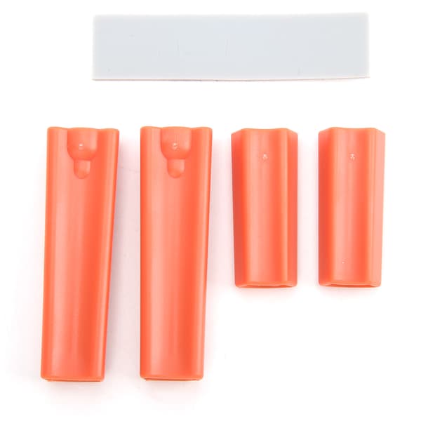 FIMI X8 MINI Drone Oranssi Potkuri Laskuteline Jalustan Pidike