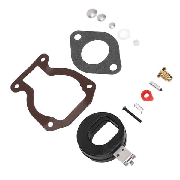 13 stk. Karburator Reparationssæt 398453 391937 Erstatning for Johnson Evinrude 4‑15hk