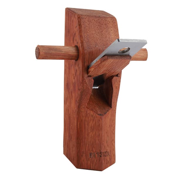127mm Håndhøvel for trebearbeiding
