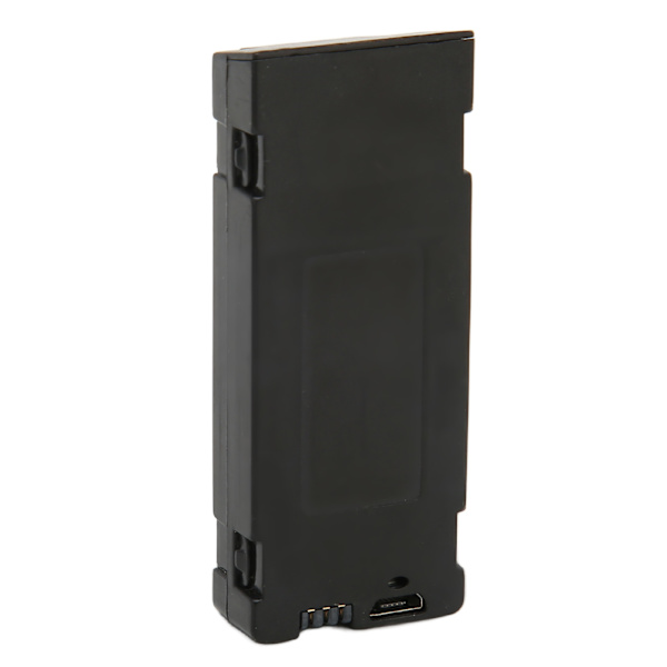 3.7V 1800mAh Li Ion Batteri Erstatning RC Drone Batteri for E88 E88PRO E88MAX E525 E99 E99PRO P1 P5PRO K3 S1 P8
