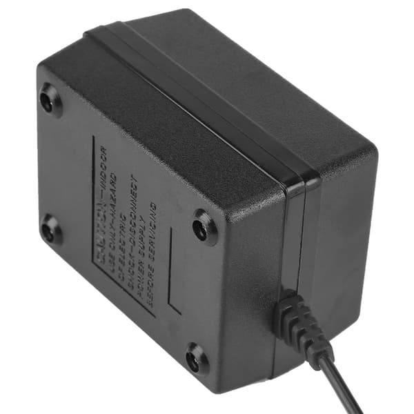 Journey Reseadapter - 200W Strömomvandlare 110V till 220V