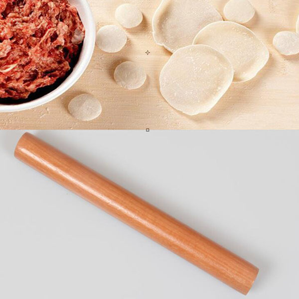 Traka Multifunksjonell Nonstick Bakekjevle Lys Brun