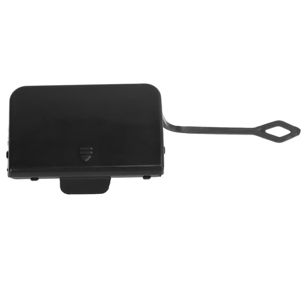 Frontfanger Slepekrokdeksel A2048850124 Erstatning for frontfanger slepeøye for Benz C-Klasse W204 2008 til 2011