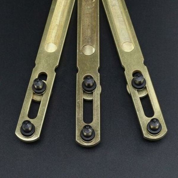 Fonepro Justerbar Back Watch Case Lock Opener Repair Key Watchmaker Tool