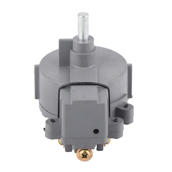 12V 24V Elektrisk trollingmotor Hastighedsregulator Tilbehør
