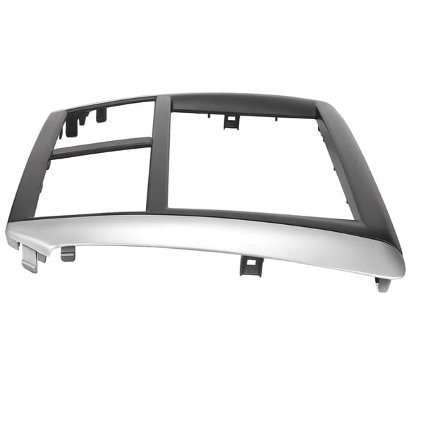 Subaru Impreza 2007 2012 Dubbel Din Bilradio Navigationspanel Ram