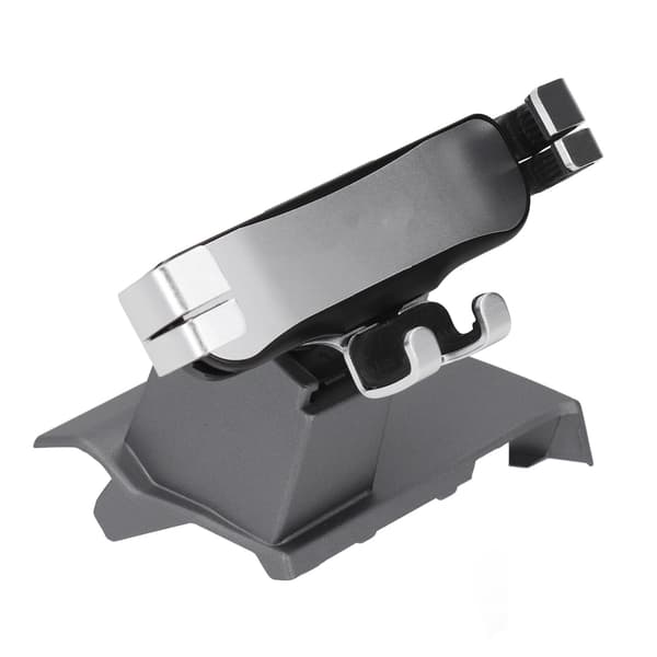 Justerbart Gravity-telefonfeste Håndfri instrumentpanelholder Erstatning for Tesla Model Y Model 3 RHD CP015202