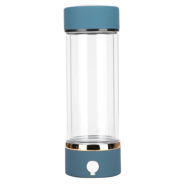 Hydrogen Vandflaske Generator USB Bærbar 380ml Hydrogen Vand Maker