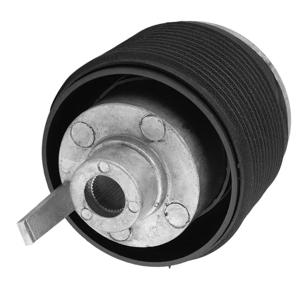 Rattnav Snabbkopplingsadapterkit Peugeot 106 306 Universal