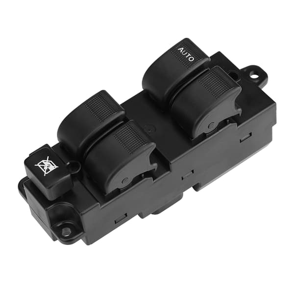 BL4E 66 350A Elektrisk Vindusheis Hovedbryter