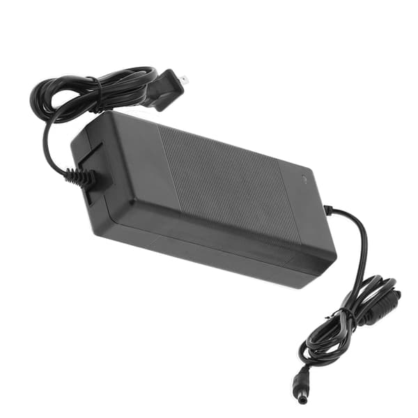 Strømadapter Switching Strømforsyning DC48V 4A Udgang US Stik 100V til 240V