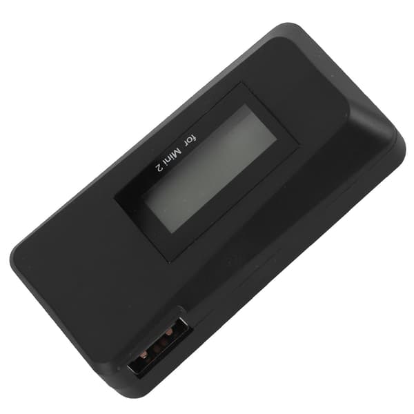 RC Drönare USB Batteriladdare Digital Display QC3 0 Snabbladdningshubb DJI Mini 2