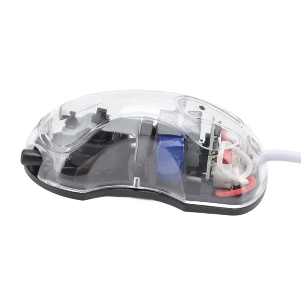 Bärbar USB Akvarium Luftpump med Sugkoppar Tyst Drift