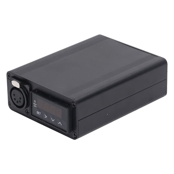 Digital Display Temperaturkontroll Termostat 85‑260V Varmebatteri