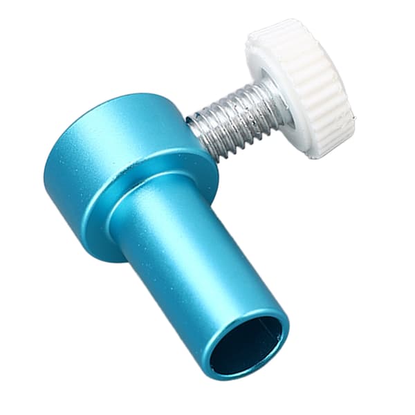 Universal pennadapterholder i aluminiumslegering for Cricut Joy