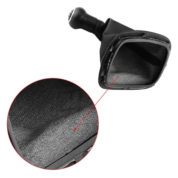 5-trinns manuell girkasse for VW Passat B5