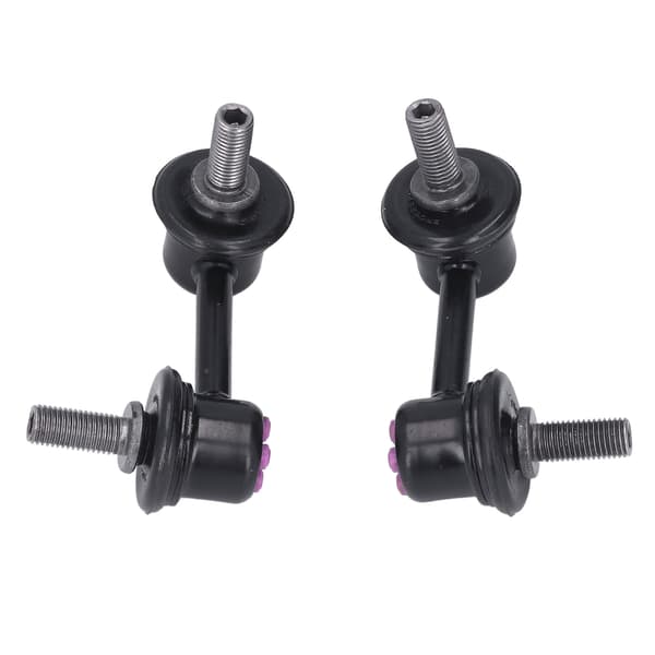 2. Front Motor Mount Stabilisator Link 51320SNAA02 Udskiftning til CIVIC MK8 2005-2012