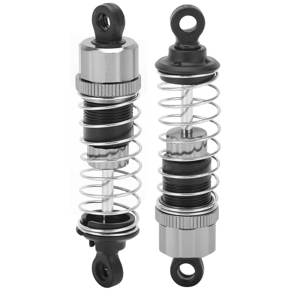 Oppgradert støtdemper for 1/16 RC-bildeler M16100A