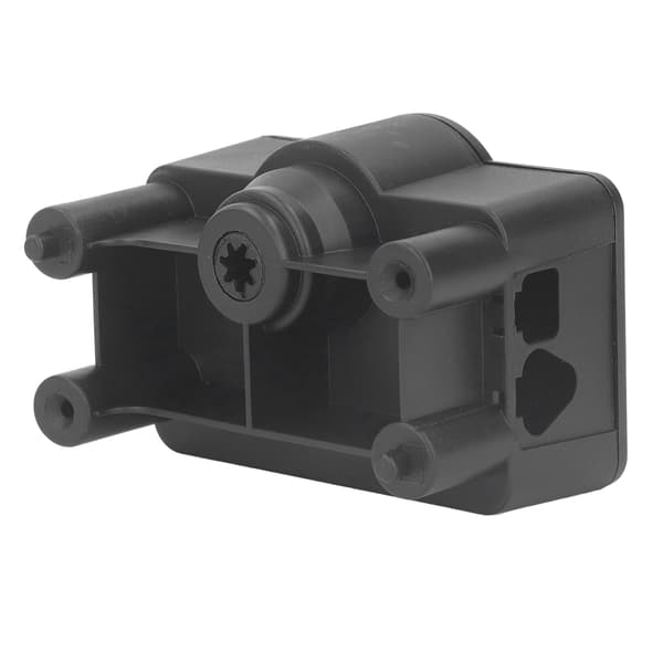 MCOR Gaspedal Potentiometer Accelerator Motorstyringsenhed Udskiftning til DS Golfvogn 2001-2011 102101101