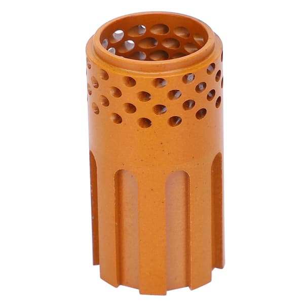 Plasmaskjærerring for karbonstål, rustfritt stål, aluminiumstilbehør 220051