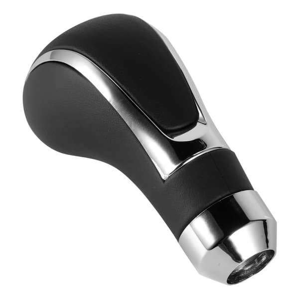 Automatisk gearknop Universal til bil Cirkulær gearstang