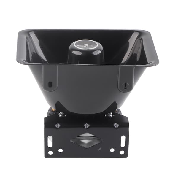 12V 200W Superhög Universell Billarm Horn Högtalare Alarmsystem