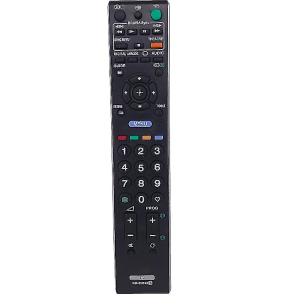 kaukosäädin Sony Led Lcd TV:lle Rm-ed013 Rm-ea006 Rm-yd021 Rm-ea002 Rm-ed033 Rm-ed034 Rm-ga011 Kd