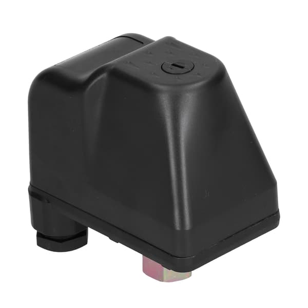 Højeffekts Selvansugende Vandpumpe AC 220V Trykregulator