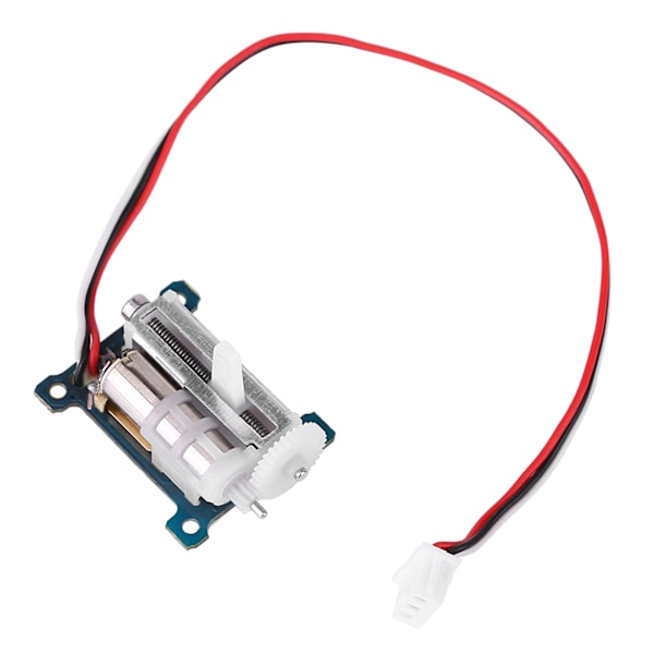 Ultra Micro 3D Flyvefly Servo 1,5g Digital Analog Lineær Aktuator