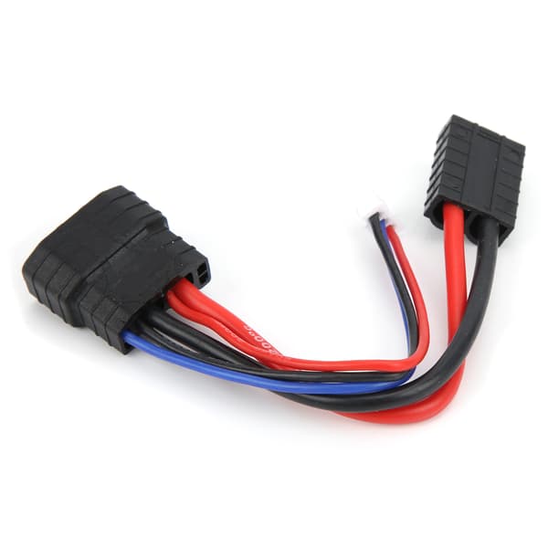 TRX 234S Stik Oplader Adapter Batteri Oplader Kabel til RC Bil Flyvemaskine