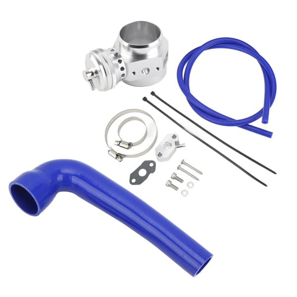 Turbo Dump Blow Off Ventil Kit til A3 1.2 TSI op til 2014 Forbedret Acceleration