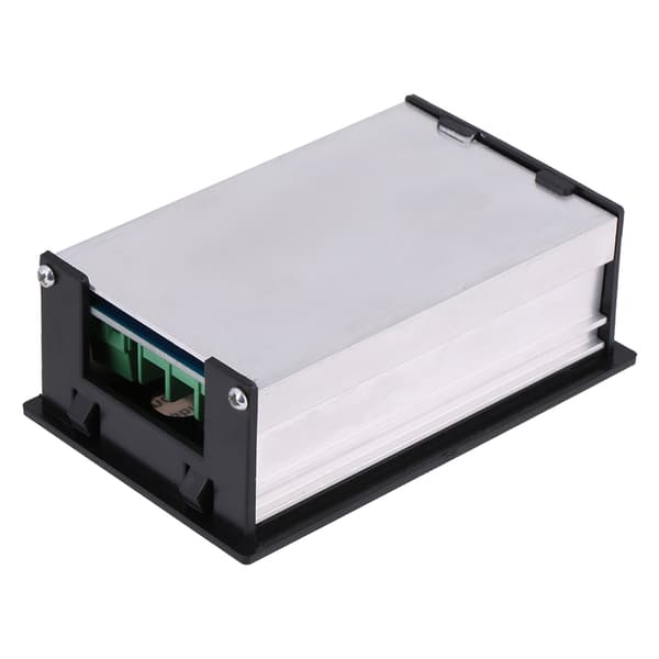 10V 60V 30A Batteri Underspenningskontrollmodul Overladningsbeskyttelse