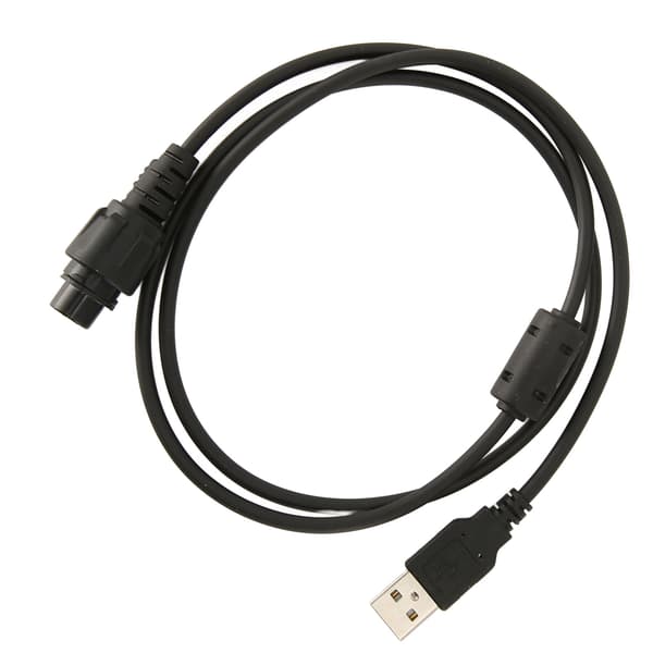 Hytera MD650 MD780 RD782 MD982 RD985 PC37 Tvåvägsradio Programmeringskabel