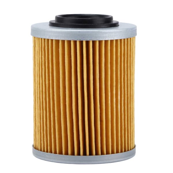 Olje Filter Motorbeskyttelse Oljefilter ATV Tilbehør Erstatning for Odes LZ800 RM800