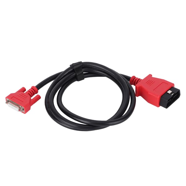 16-pin OBD2 diagnostisk programmeringskabel datamaskinskanner for Maxisys PRO MS908P