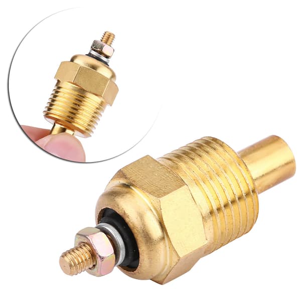 Mercury Mercruiser vanntemperatursensor 806490T 3853787 Erstatning