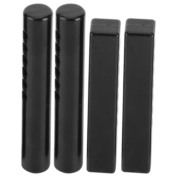 Metall støtfangerfeste for 1/10 RC-biler