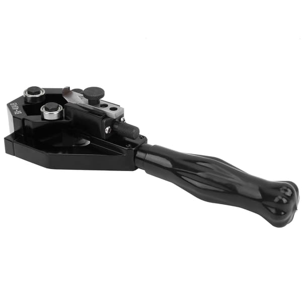 BX 40A B Multifunktionel Kabelklipper Ergonomisk Kabelstripper