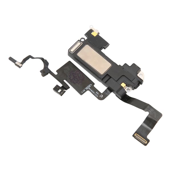 iPhone 12 Pro Udskiftningshøjtaler Flex Kabel Samling