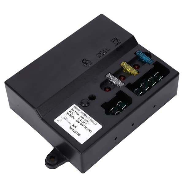 EIM258 9755 Motor Interface Modul 24V Generator Hastighetskontrollkort