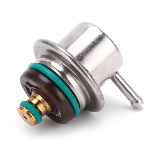 XR3Z9C968AA Drivstoffinnsprøytningstrykksregulator Erstatning for Ford E150 2003 2004