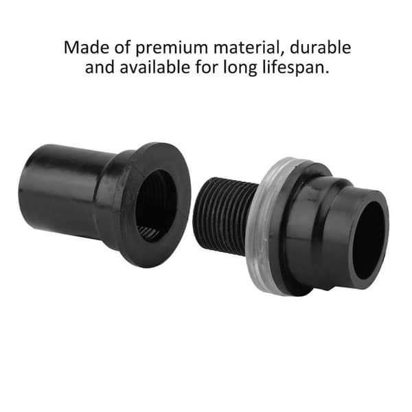 20MM Koblingsverktøy for Vannrør til Akvarium